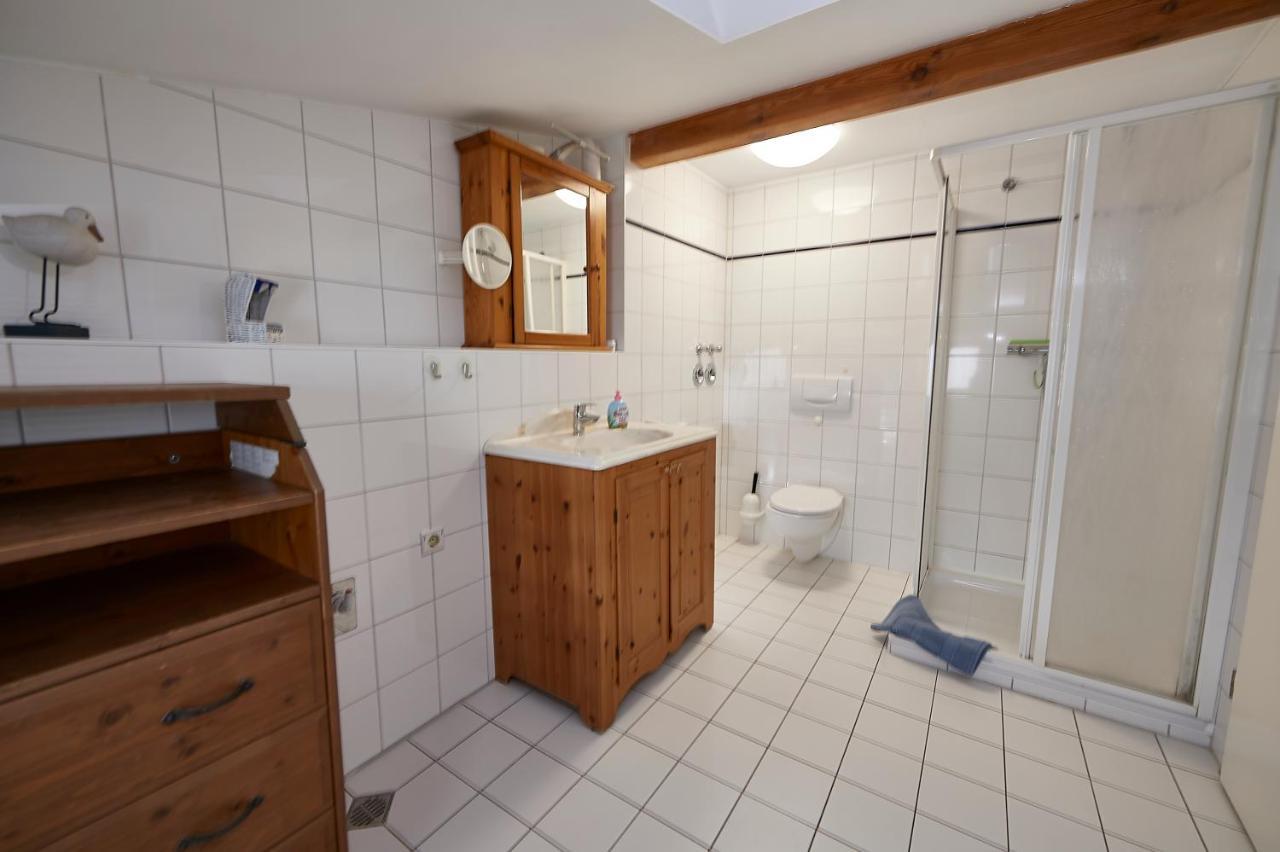 Villa Concordia Binz - Cozy Apartment Nur 50 Meter Vom Strand Eksteriør billede